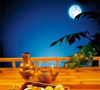 中秋节——望月